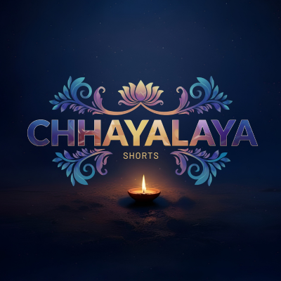 ChhayaLaya Shorts Logo
